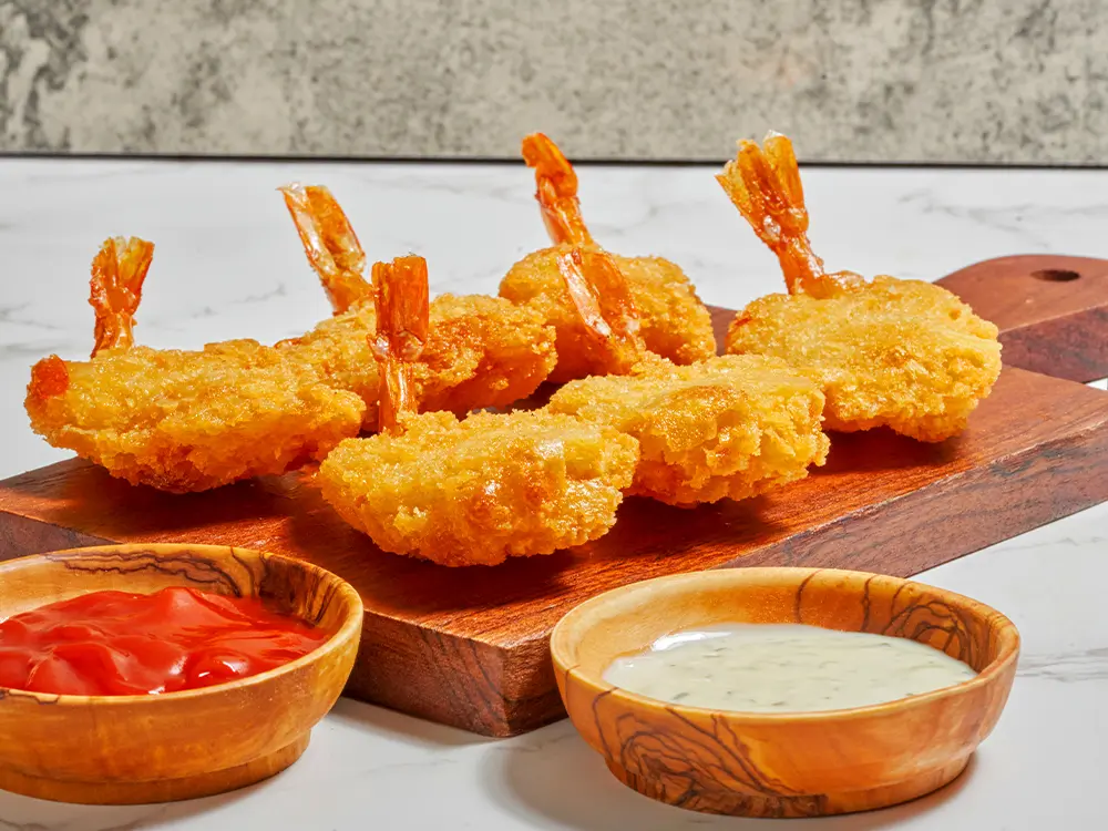 Fried Chicken Shop 98K | Hollywood